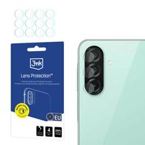 3mk Lens Protection™ Hibridinė fotoaparato objektyvo stiklas Samsung Galaxy A27 5G
