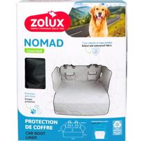 ZOLUX Nomad – automobilių bagažinės apsauginė danga