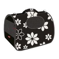 ZOLUX Nomad Flower M – šuniukų ir kačių transportavimo krepšys – 43.5×25×28.5 cm