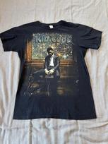 Kid Cudi Man On The Moon II Mr Rager Reklaminiai marškinėliai Dydis S Rap Marškinėliai 2XL