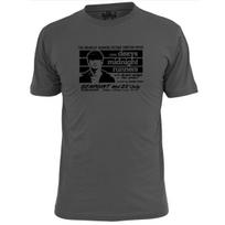 Mens Dexys Midnight Runners Seapoint Gig Poster T shirt 2XL