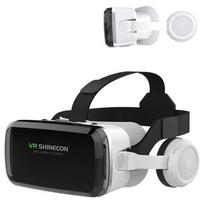 VR 3D akiniai virtualiosios realybės akiniams - Shinecon G04Bs