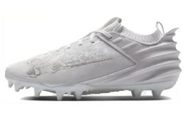 Under Armour AG dirbtinės dangos futbolo bateliai vyriški Balti 3027978-101 43 white
