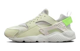 Nike Air Huarache Run 2.0 Sea Glass Lime Blast GS FV5603-003 38