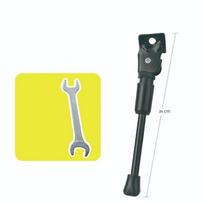 Three-dimensional Bike Kickstand Parking Stand 12/14/16/18/20 Inch Kids Bike Foot Brace  Kids Bike 18 inch