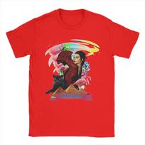 Priting Lola Flores Singer Legend TShirt Unisex Oneck Short Sleeve Top Tee  Cotton Summer Clothes S