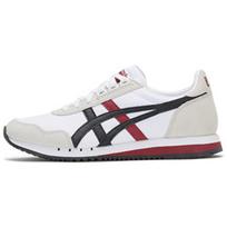 Onitsuka Tiger Dualio 'White Red Black' Men's D6K3N-100 EU 36