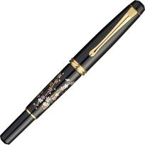 Kuretake Fountain Brush Pen Yume Ginga Makie Monogatari Shidarezakura DAY140-32