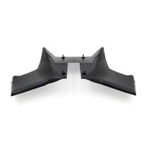 For SUZUKI GSX-8S GSX 8S GSX8S 2025-2025 2025 Motorcycle Naked Front Spoiler Winglet Aerodynamic Wing Kit Spoiler juoda