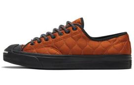 Converse Jack Purcell 'Orange Black' 169596C 41