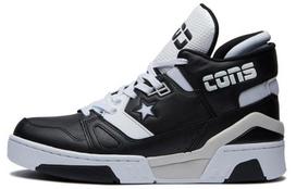 Converse ERX-260 Mid  Black Mouse  166325C 35.5