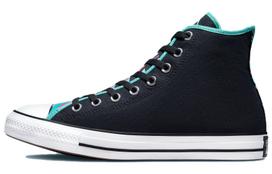 Converse Chuck Taylor All Star Marbled 'Black Teal Green' A02127C 35