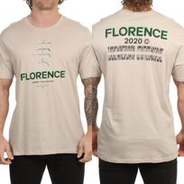 Y2k 2026 Flor Marine Outdoor Sports Brand T-shirt Suitable for Daily Outings High-end Luxury Unisex Style Both of Men and Women S įvairiaspalvis