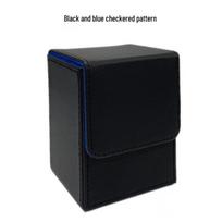 WS 80+ Card Box for Pokemon, Yu-Gi-Oh, MTG Storage & Sorting