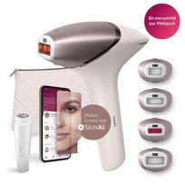 Philips lumea IPL IPL Epilator Series 9000 with SenseIQ BRP958/00