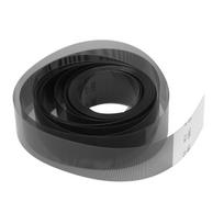 Spausdintuvo enkoderio juostelė PET plėvelė 180 DPI 20 mm plotis 5000 mm ilgis spausdinimo priedas mašinai