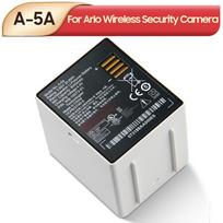 A-5A 308-10073-01 Įkraunamas ličio jonų akumuliatorius Arlo belaidžiams apsaugos kameroms, 8000mAh, 3.85V