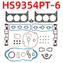 HS9354PT-6 Cylinder Head Gasket for Chevrolet S10, Blazer, GMC, and Isuzu. Polarlander