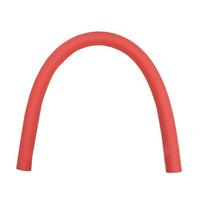 Adult Flexible Learn Swimming Pool Noodle Water Float Floating Aid Flexible Durable for Pool Party Water Sports Beach Gear