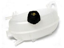 Renault Master II FL 03-10 2.5 3.0 DCi expansion tank