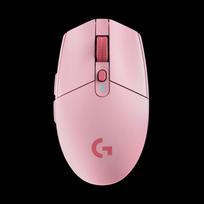 Logitech G304X LIGHTSPEED Belaidis žaidimų pelė