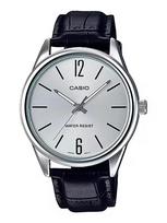 Zegarek Męski Casio Mtp-V005L-7B + Box