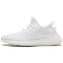 adidas Yeezy Boost 350 V2 'Cream White Triple White' Men's CP9366 EU 46⅔