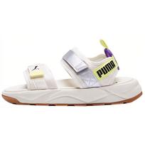 Puma RS-Sandal Iridescent - White Gum Unisex Sneakers Whisper-White 368763-01 37