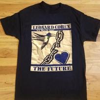 New Leonard Cohen World Tour Gift For Christmas Unisex S-5XL Shirt B06_102 S įvairiaspalvis