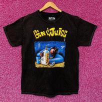 Death Row Records Snoop Doggy Dogg Gin  Juice Rap Tee ML S įvairiaspalvis