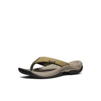 Keen Kona šlepetės vyriškos rudos 1030256 43 beige