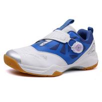 2026 New Quick Lace Outdoor Sports Shoes Volleyball Sneakers for Men Women Size 36-46 Fencing Boots Badminton Training Shoes 36