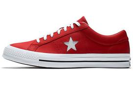 One Star Converse Ox 'Casino' 158466C 40
