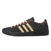 adidas Originals × Brain Dead Forest Hills Core Vyriški žemi krepšinio/riedlenčių batai Juodi JR7942 43 gray