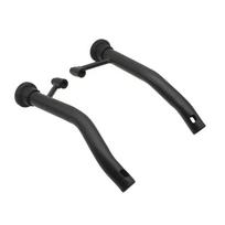 For Bmw R1300Gs Adv R1300Gsa R 1300 Gs Adventure 2023-2026 Engine Crash Bar 304 Stainless Steel Frame Protection Bumper