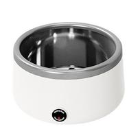 Cats Water Dispenser Mute Working Automatic Pet Fountain Dogs Waterer for Indoor Pet Easy to Clean Healthy Drinking