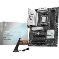Motherboard - MSI - B850 GAMING PLUS WIFI AMD B850 AM5 ATX slot