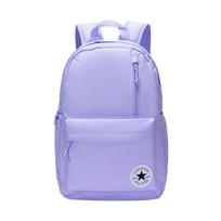 Converse Poliesterio Kuprinė Unisex Minkšta Matinė Violetinė CV2613239GS-001