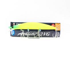 Jackson Athlete Plus 12 FVG Plaukiojantis vobleris MLC (0122)