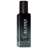 BLANKO By King Legend Tlt Kvepalai 20ml | Prabangūs skysti muskuso kvepalai pasimatymams | Ilgiausiai išliekantys vyriški muskuso kvepalai su laiko fiksavimo technologija
