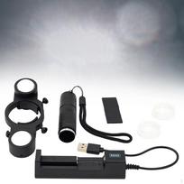 Paint Spray Led Lights Filler Indoor Lighting Searchlight Automobile Outdoor Adjustable