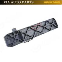 Cabin dust filter housing cover for Volkswagen  Seat Skoda Oem 1K0819422B