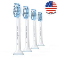 „Philips Sonicare“ dantų šepetėlio galvutės, 4 vnt. (HX6054/63)
