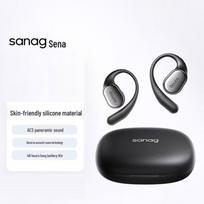 SANAG C16S Open-Ear Bluetooth Sport Headphones
