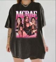 Tate McRae T-Shirt, Tate McRae Tour Shirt, Gift For Fans Shirt 22D649 Unisex T-Shirt M