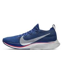 Nike Vaporfly 4% Flyknit Deep Royal Blue AJ3857-400 36.5