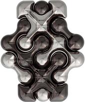 Hanayama CAST DOT Remove Puzzle Level (Difficulty 2)