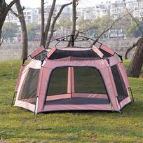 Huilingyang Kids Automatic Pop-Up Tent Tent Antelope 310