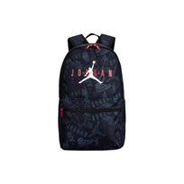 Jordan Daug talpos Visas spaudas Poliesterio Kuprinė Unisex Kuprinė Juoda JD2413006AD-001 Jet Black