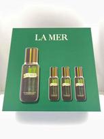 La Mer The Treatment Lotion 3-Piece Set, Hydrating & Soothing Facial Toner, Revitalizes Skin, Gift Set